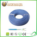 UL AWM 3135 silicone rubber insulated high temperature wire and cable